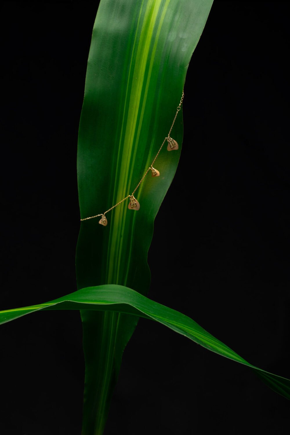 English Copy｜Summer Aria · A Season of Light and Stillness - Image 3