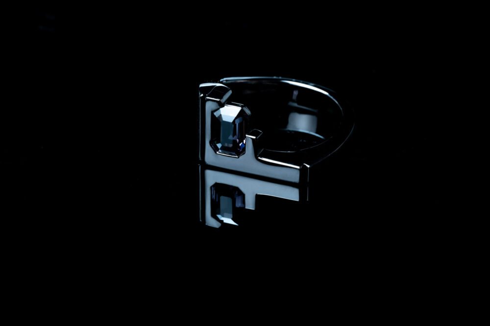 “F” - Image 3