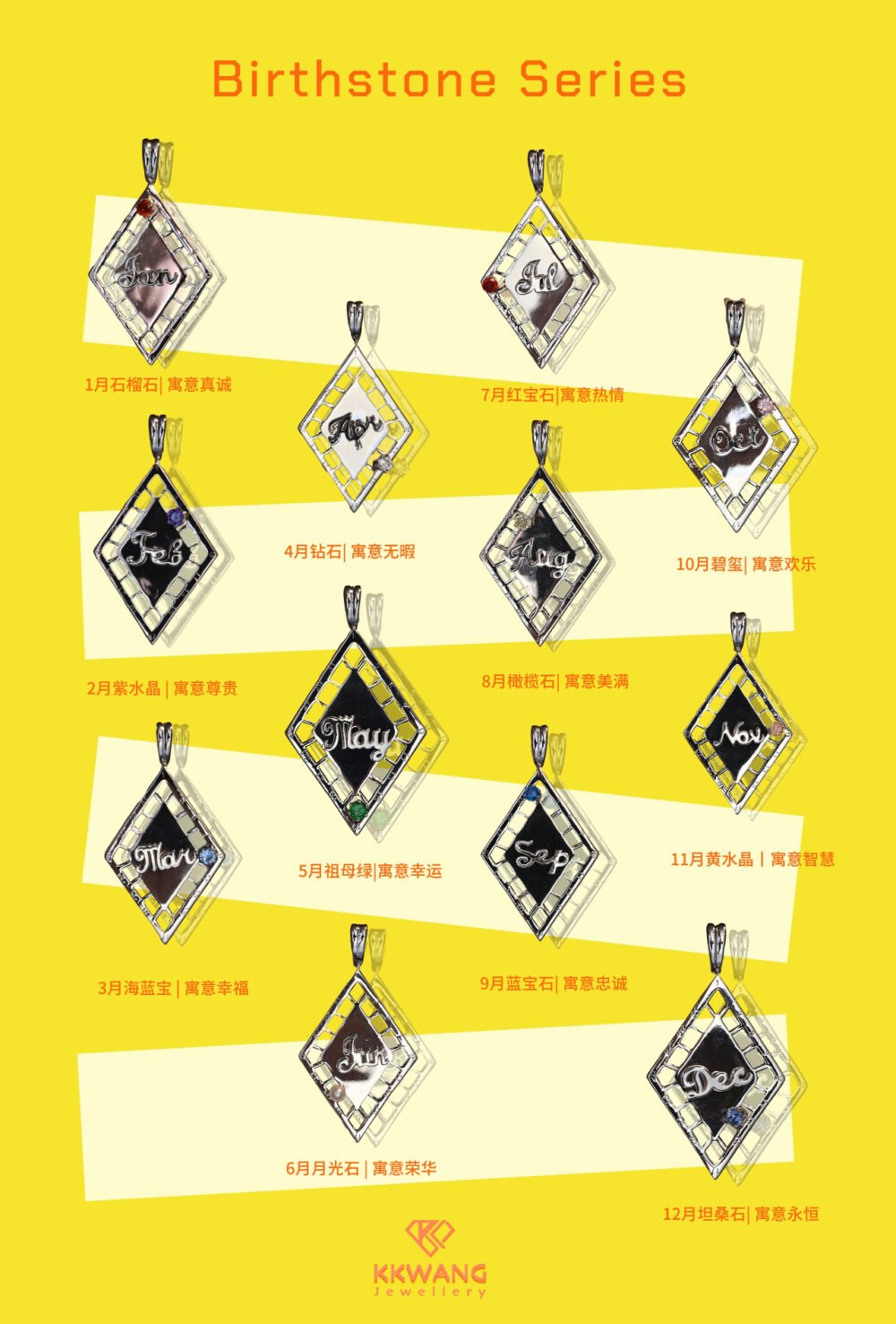 Birthstone - Image 4