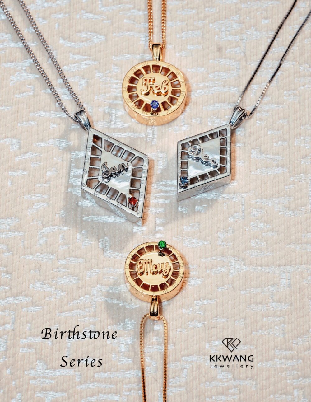 Birthstone - Image 3
