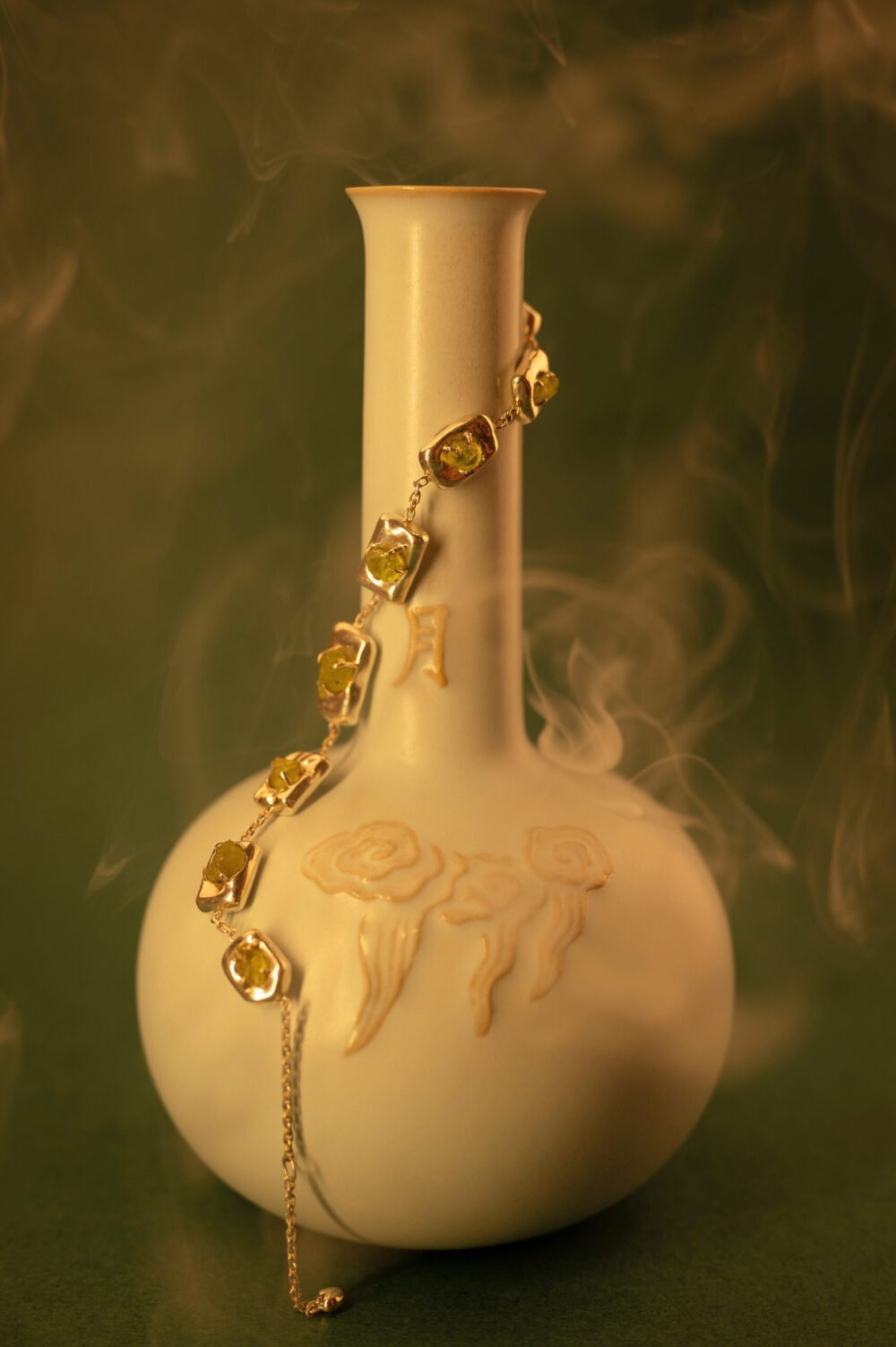 Olive Moon Serenity - Image 3